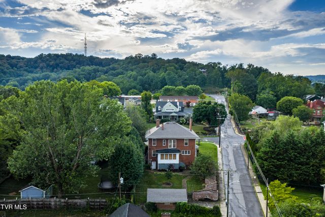 801 Holston Avenue, Bristol, TN 37620