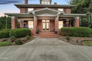 801 Holston Avenue, Bristol, TN 37620