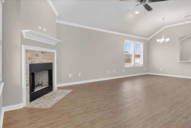 2508 Yoder Lane, Waco, TX 76706