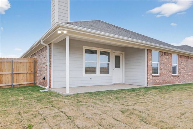 2508 Yoder Lane, Waco, TX 76706