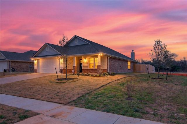 2508 Yoder Lane, Waco, TX 76706