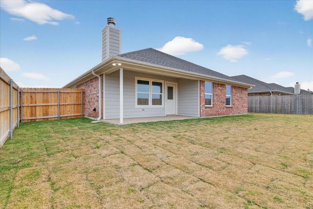 2508 Yoder Lane, Waco, TX 76706
