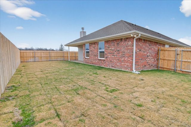 2508 Yoder Lane, Waco, TX 76706