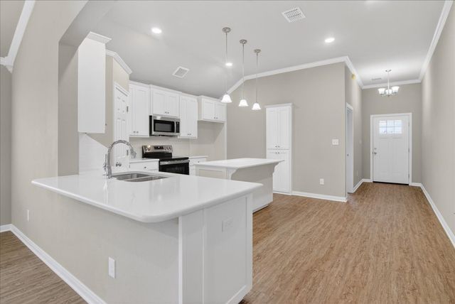 2508 Yoder Lane, Waco, TX 76706