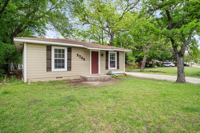 2732 W Collin Street, Corsicana, TX 75110