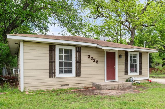 2732 W Collin Street, Corsicana, TX 75110