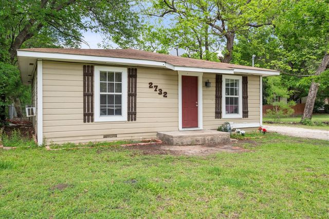 2732 W Collin Street, Corsicana, TX 75110