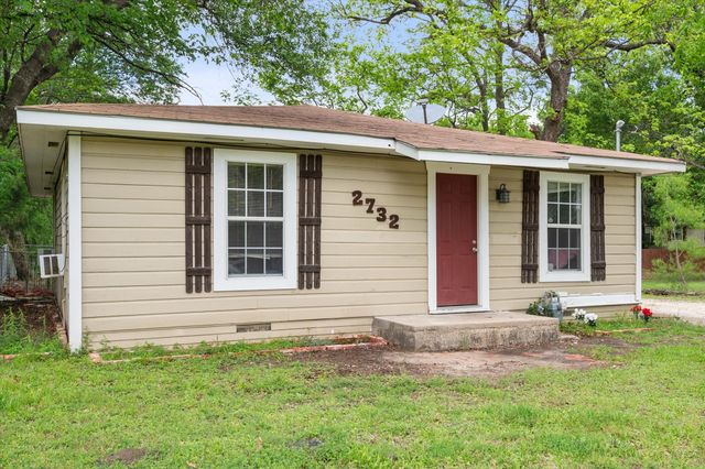 2732 W Collin Street, Corsicana, TX 75110