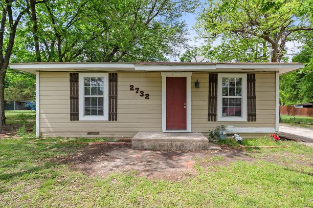 2732 W Collin Street, Corsicana, TX 75110