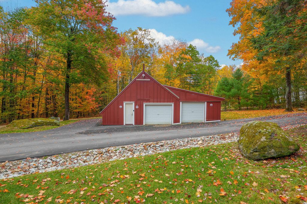 43 Dexter Lane, North Yarmouth, ME 04097 — photo 3