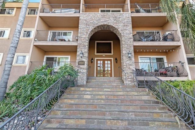 3980 8TH AVE 104, San Diego, CA 92103