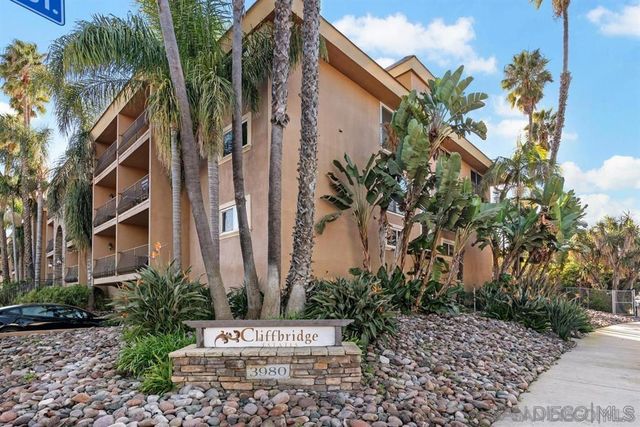 3980 8TH AVE 104, San Diego, CA 92103