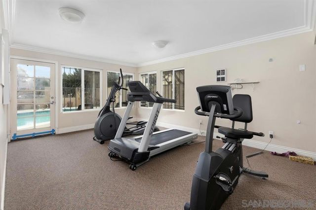 3980 8TH AVE 104, San Diego, CA 92103