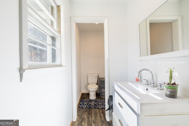 200 Mohawk Drive, Tallapoosa, GA 30176