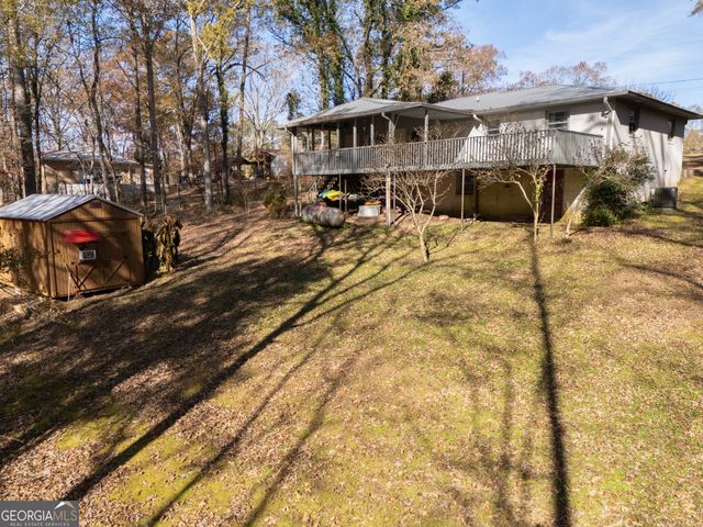 200 Mohawk Drive, Tallapoosa, GA 30176