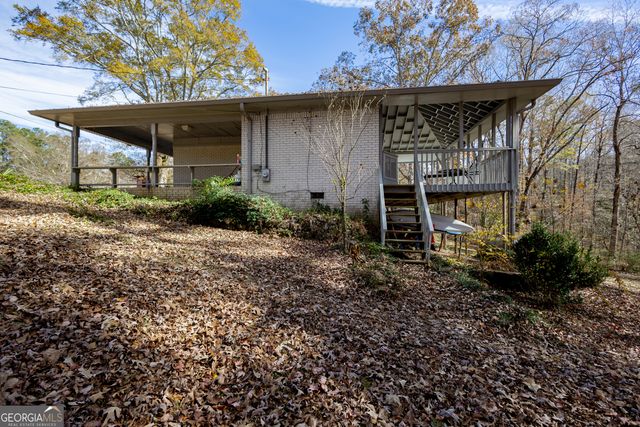 200 Mohawk Drive, Tallapoosa, GA 30176