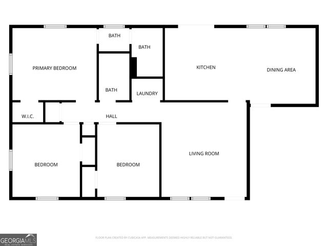 200 Mohawk Drive, Tallapoosa, GA 30176