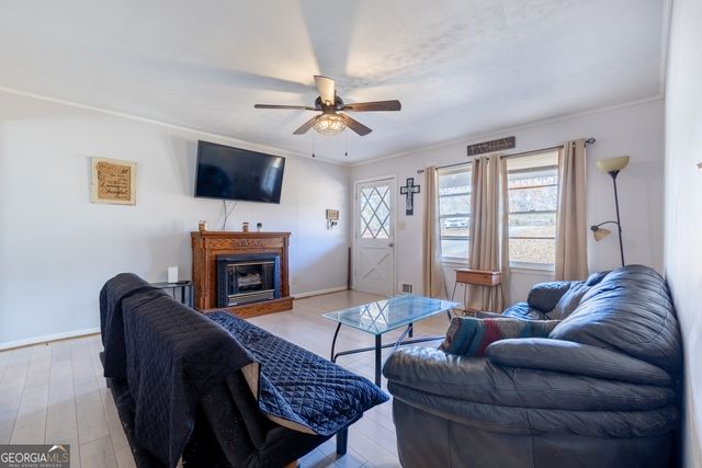 200 Mohawk Drive, Tallapoosa, GA 30176