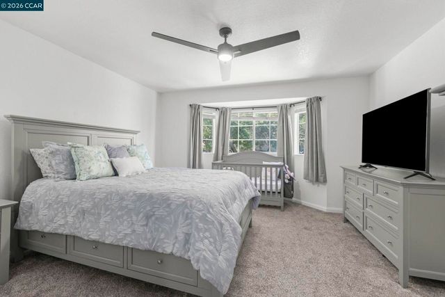 1002 Pinehurst Ct, Concord, CA 94521