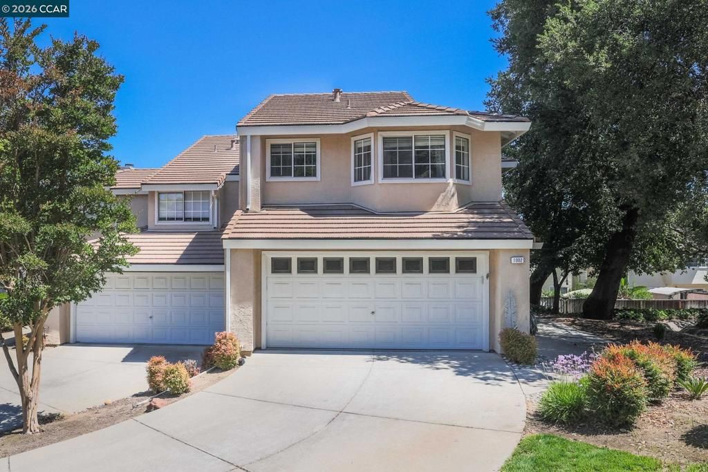 1002 Pinehurst Ct, Concord, CA 94521