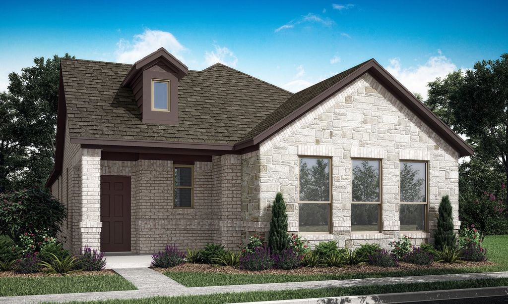 260 Cattleman Way, Midlothian, TX 76065