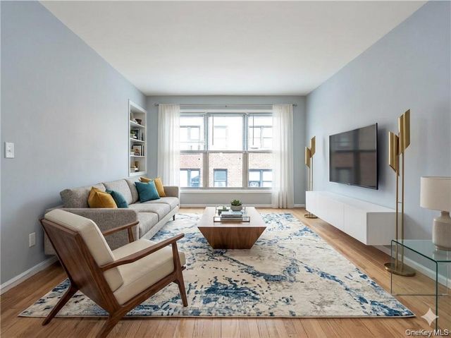 15 Quinby Avenue 2C, White Plains, NY 10606