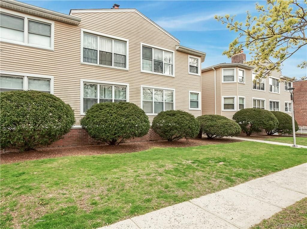 15 Quinby Avenue 2C, White Plains, NY 10606