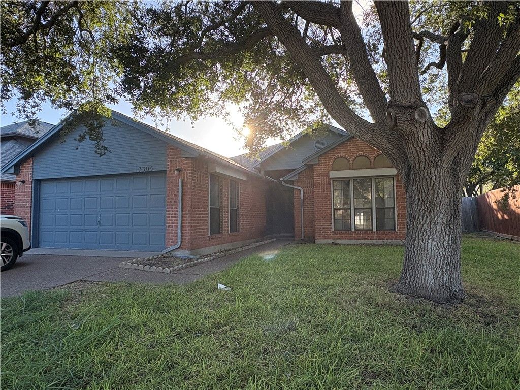 7305 Twilight Ridge Dr, Corpus Christi, TX 78413 — photo 2