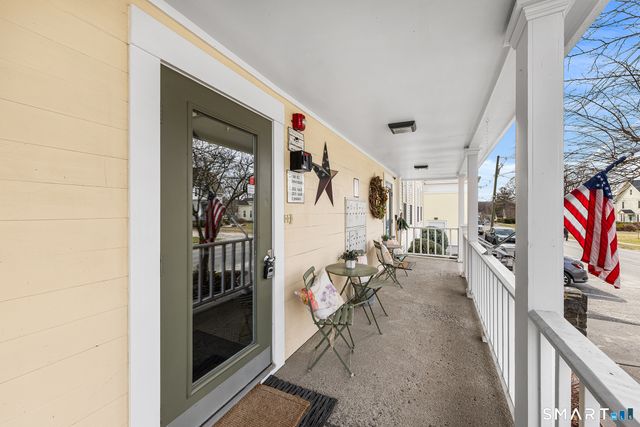 45 West Street 13, New Milford, CT 06776