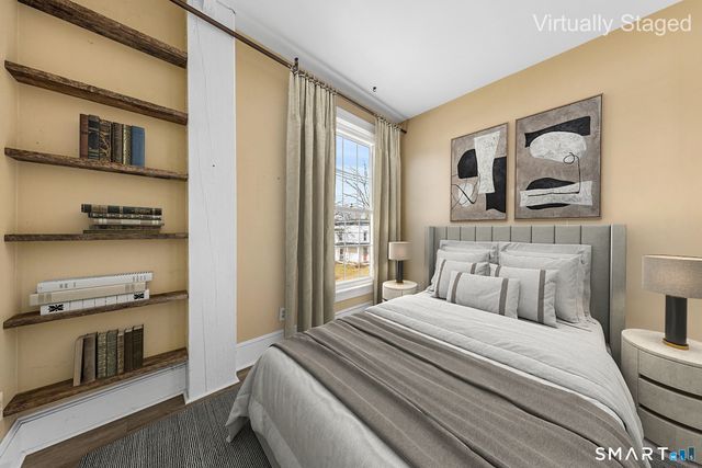 45 West Street 13, New Milford, CT 06776