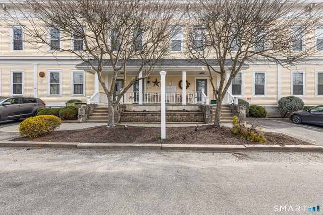 45 West Street 13, New Milford, CT 06776