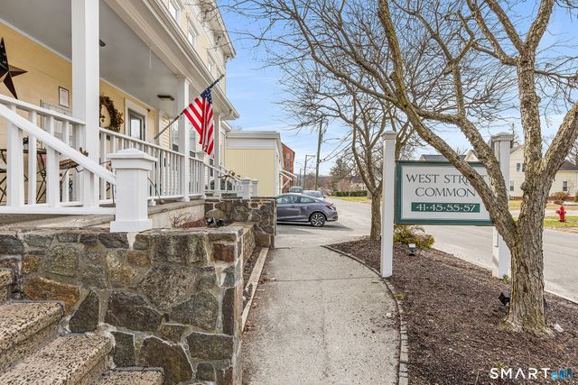 45 West Street 13, New Milford, CT 06776