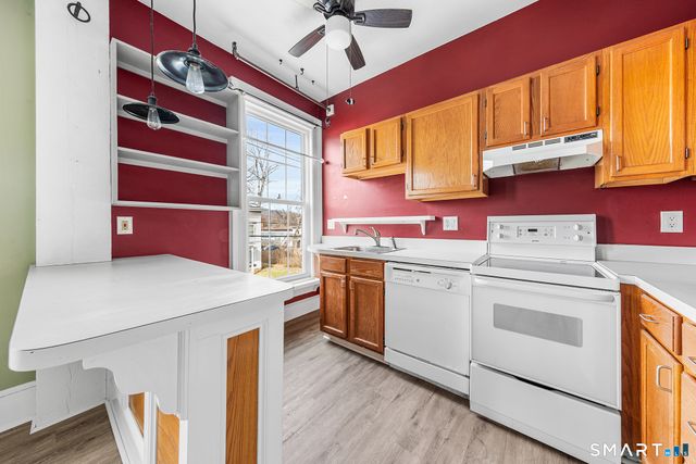 45 West Street 13, New Milford, CT 06776