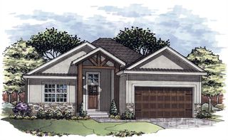 32093 W 170 Terrace, Gardner, KS 66030