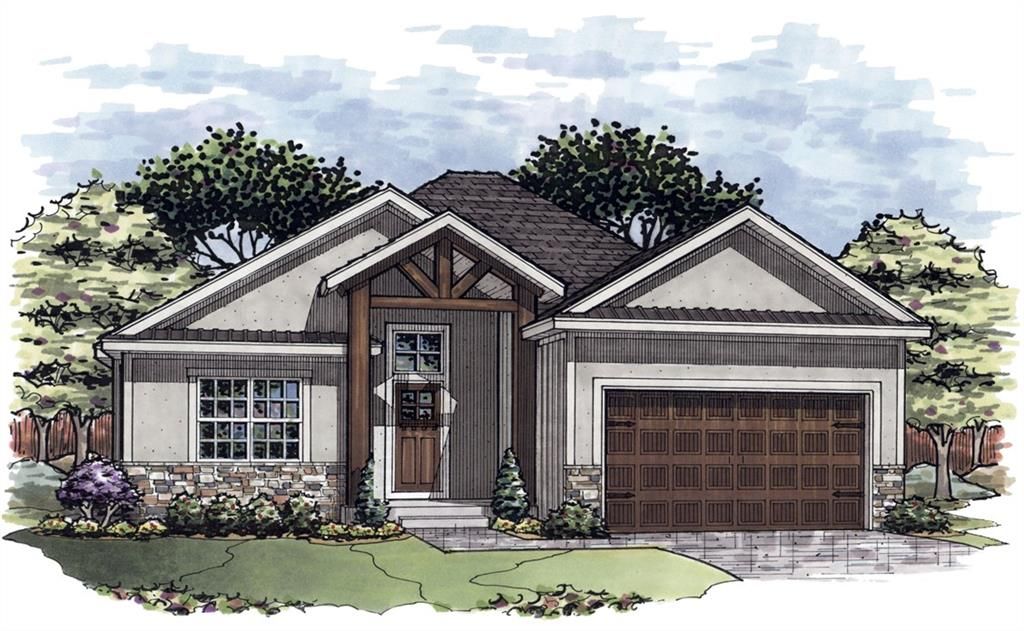 32093 W 170 Terrace, Gardner, KS 66030