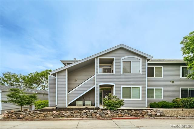 8500 E Jefferson Avenue 10J, Denver, CO 80237