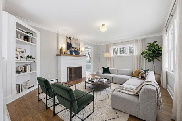 6625 Sioux Trail, Rockford, MN 55373