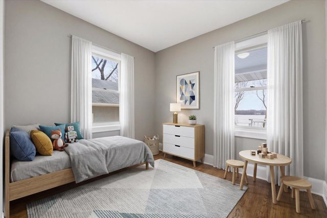 6625 Sioux Trail, Rockford, MN 55373