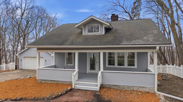 6625 Sioux Trail, Rockford, MN 55373