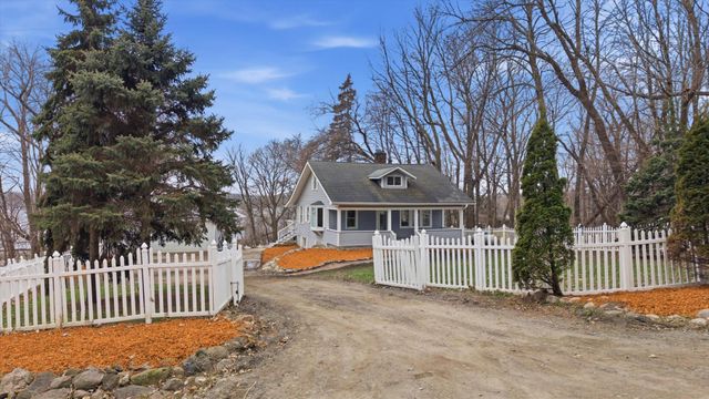 6625 Sioux Trail, Rockford, MN 55373