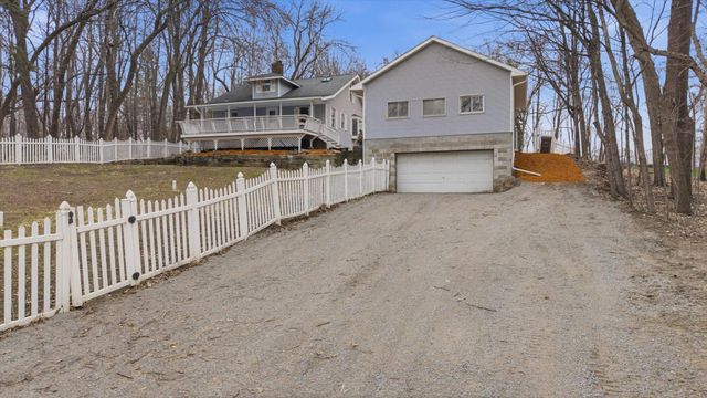 6625 Sioux Trail, Rockford, MN 55373