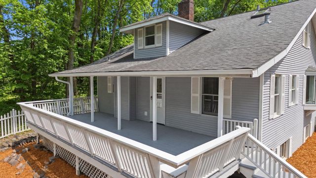 6625 Sioux Trail, Rockford, MN 55373