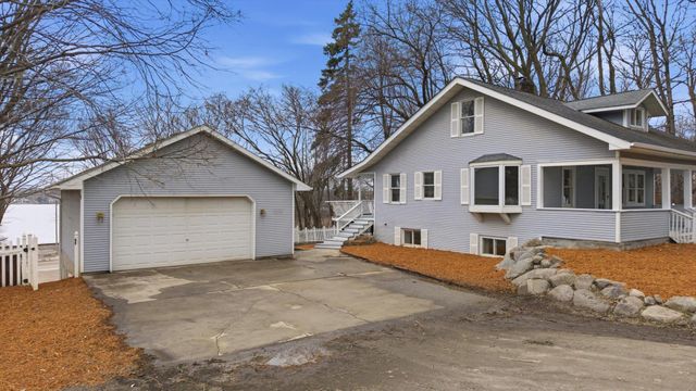 6625 Sioux Trail, Rockford, MN 55373