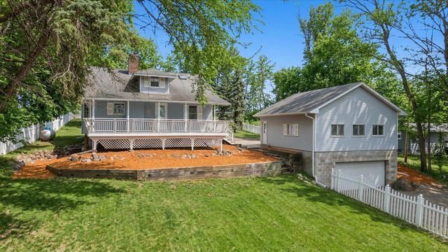 6625 Sioux Trail, Rockford, MN 55373