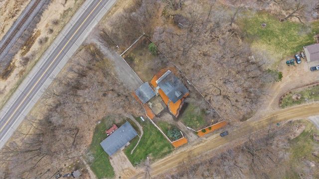 6625 Sioux Trail, Rockford, MN 55373