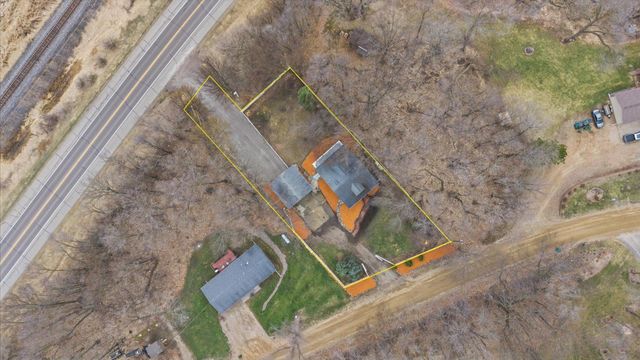 6625 Sioux Trail, Rockford, MN 55373