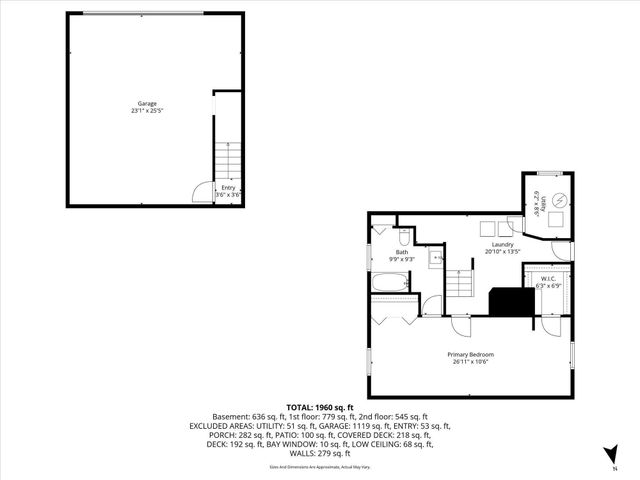 6625 Sioux Trail, Rockford, MN 55373