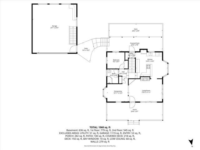 6625 Sioux Trail, Rockford, MN 55373