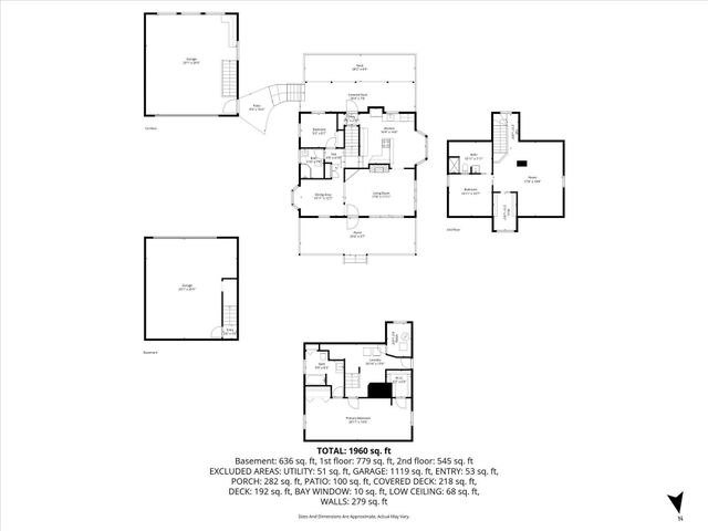 6625 Sioux Trail, Rockford, MN 55373