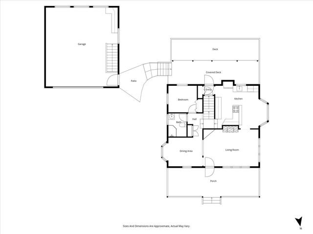 6625 Sioux Trail, Rockford, MN 55373